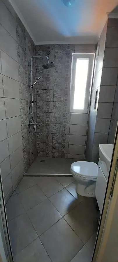 Apartament A-19 Sea View Studio-Apartmen Sarafovo Burgas Bułgaria