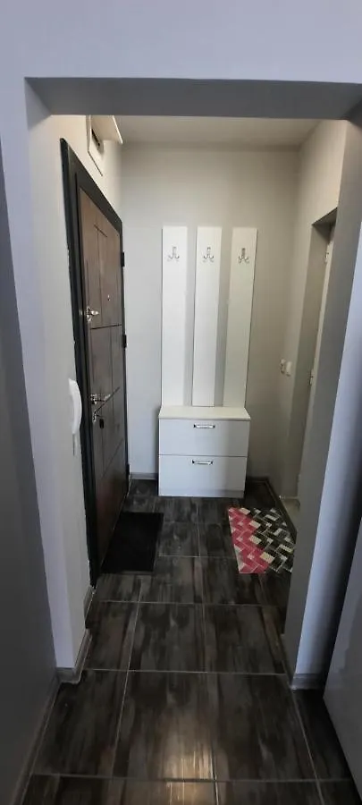Apartment A-19 Sea View Studio-Apartmen Sarafovo Burgas City