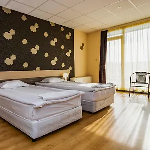 Otel Hotel City, Burgaz